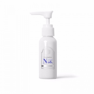 My UNIQUE COSMETIC BODY LOTION