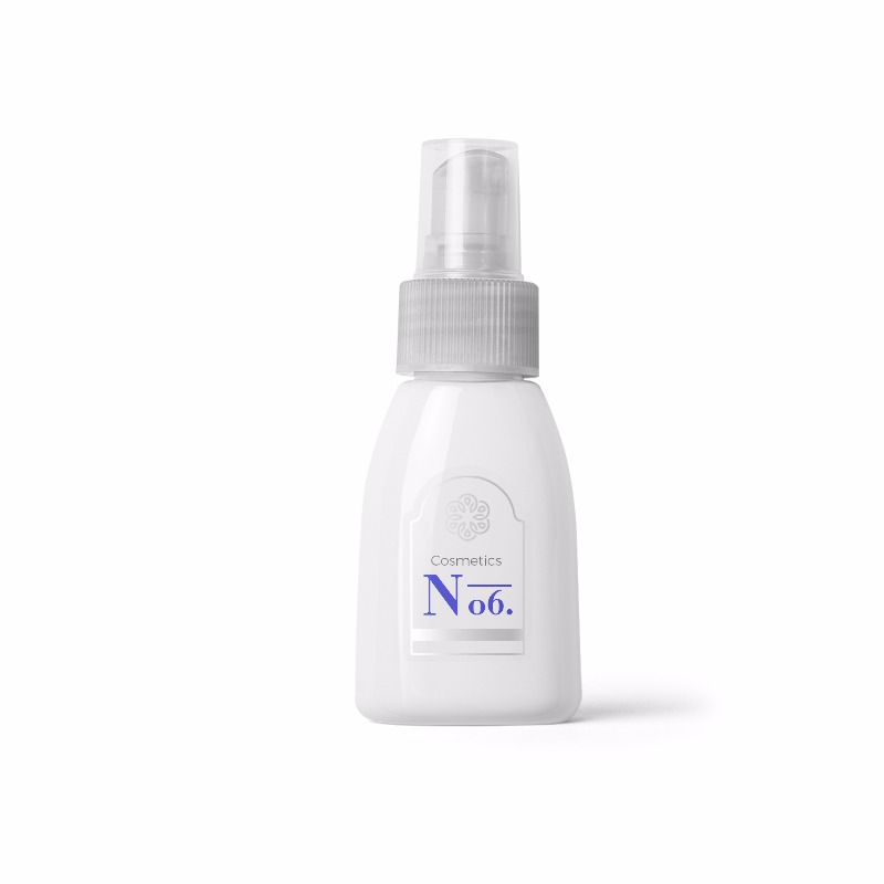 My UNIQUE COSMETIC BODY MIST