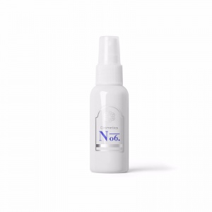 My UNIQUE COSMETIC FACE MIST