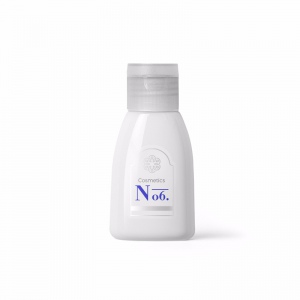 My UNIQUE COSMETIC FACE CLEANSER